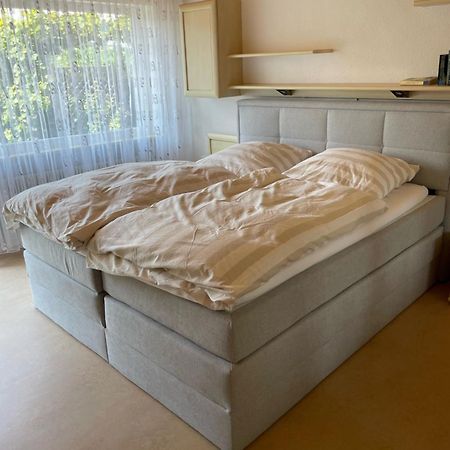 Ferienwohnung Mit Terrasse Bei Nuernberg Happurg Zewnętrze zdjęcie
