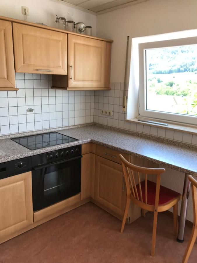 Ferienwohnung Mit Terrasse Bei Nuernberg Happurg Zewnętrze zdjęcie