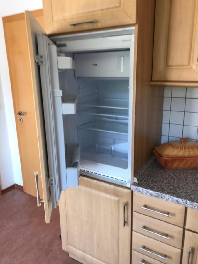 Ferienwohnung Mit Terrasse Bei Nuernberg Happurg Zewnętrze zdjęcie