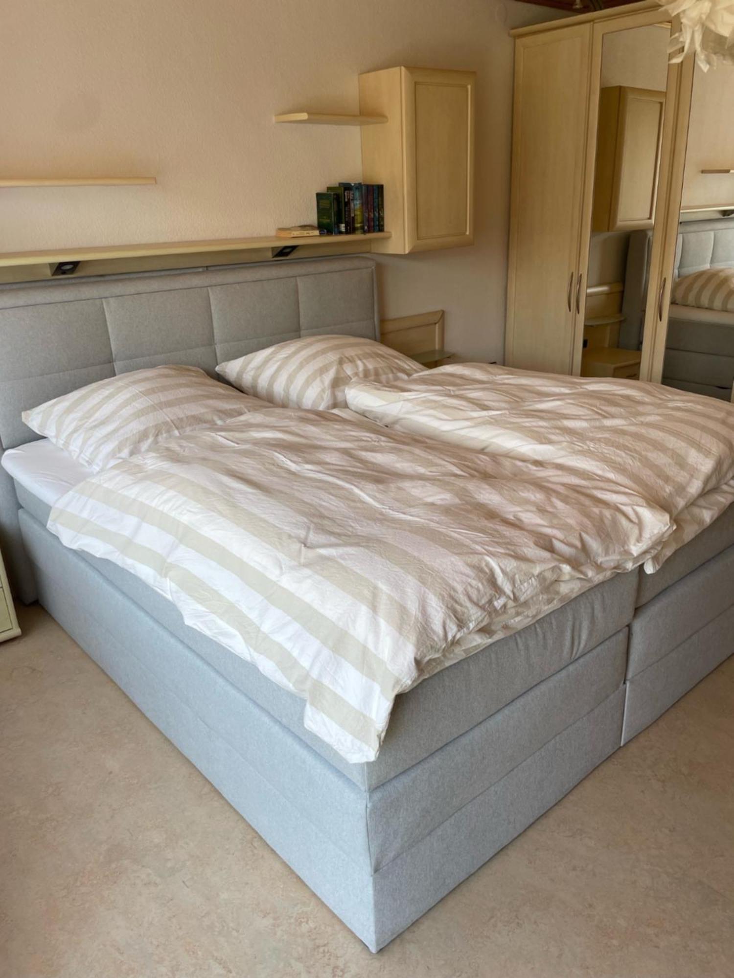 Ferienwohnung Mit Terrasse Bei Nuernberg Happurg Zewnętrze zdjęcie